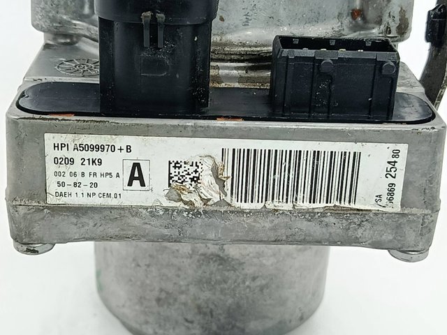 9686925480 Bomba de dirección comprar Almería