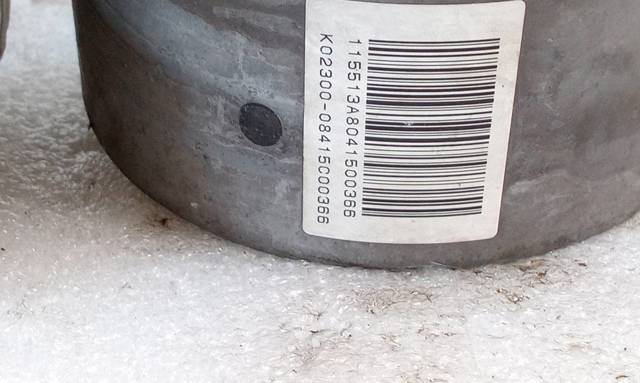 9686925480 PEUGEOT Bomba de dirección asistida  comprar en Lleida