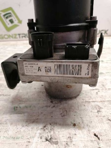 9686925480 Bomba de dirección asistida  comprar en Pontevedra