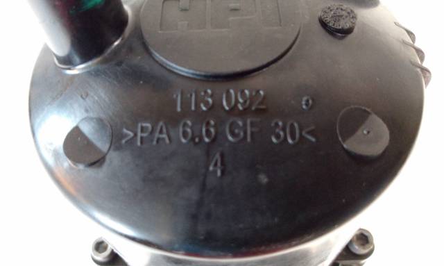 PEUGEOT 9686925480 Bomba de dirección comprar Barcelona
