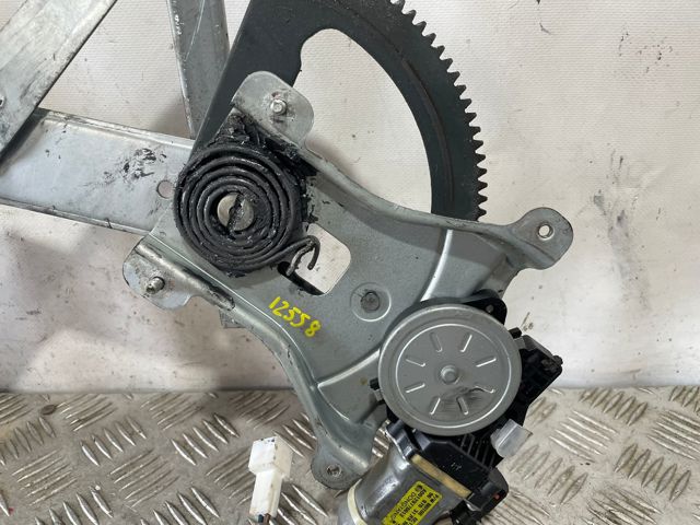 96870317 Motor del elevalunas de la puerta delantera derecha  comprar en Zaragoza