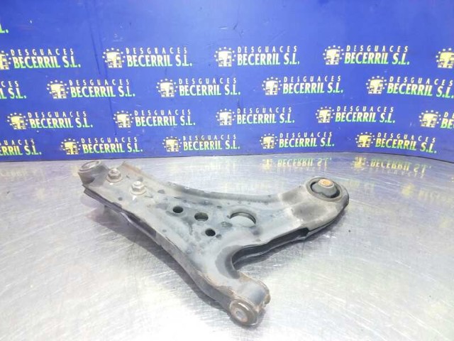 GM 96870465 Brazo inferior izquierdo de la suspensión delantera comprar Pamplona