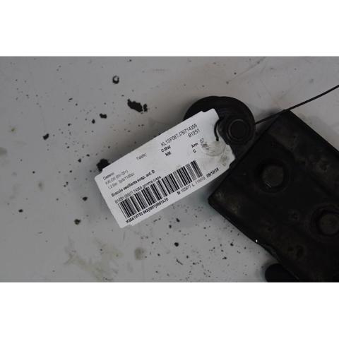 96870466 GM Brazo inferior derecho de la suspensión delantera comprar Bilbao