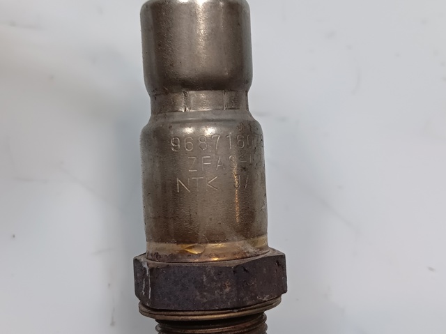 9687160780 Mazda