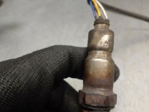 9687160780 Sensor de oxígeno previo al catalizador comprar Sevilla