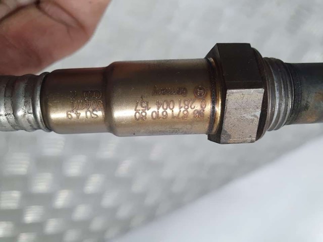 9687161080 PEUGEOT Sonda Lambda  disponible Alicante