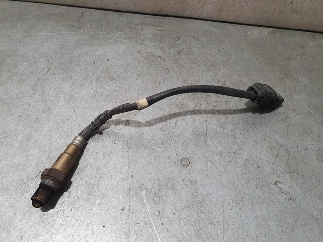 9687161080 PEUGEOT Sonda lambda comprar Alcalá