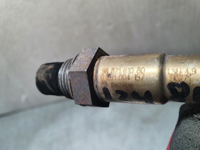 9687161080 Sonda lambda  en stock Sabadell