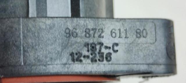 9687261180 PEUGEOT  en stock Gandía