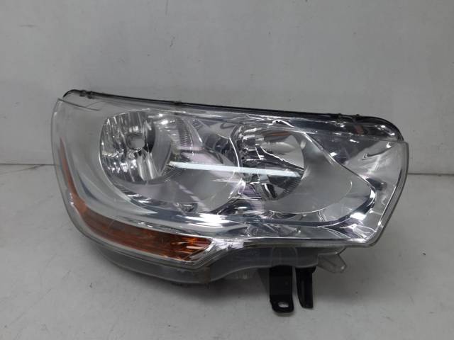 9687304480 PEUGEOT Faro derecho  disponible Alicante