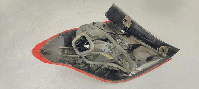 9687311980 PEUGEOT Piloto trasero exterior derecho  comprar en Oviedo