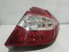 Piloto posterior exterior derecho 9687311980 PEUGEOT