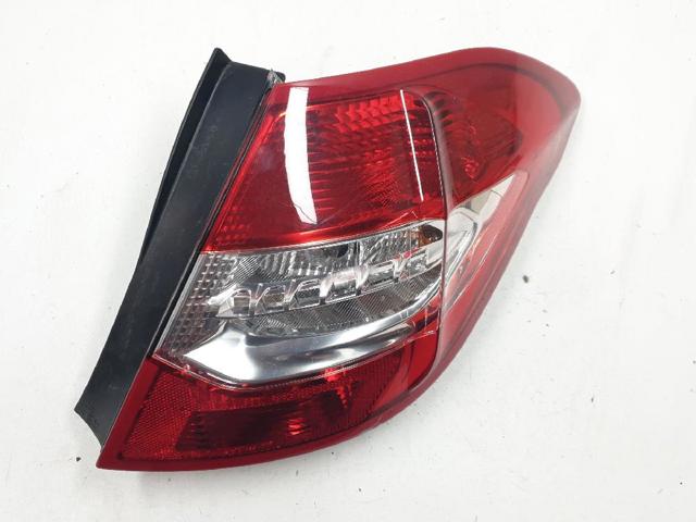 PEUGEOT 9687311980 Piloto trasero exterior derecho  en stock Salamanca