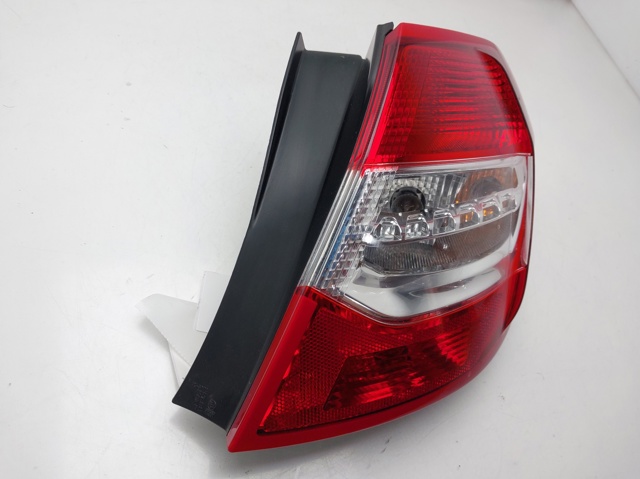 PEUGEOT 9687311980 Piloto trasero exterior derecho comprar Tarragona