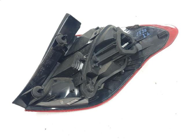 PEUGEOT 9687311980 Piloto trasero exterior derecho  en stock Salamanca