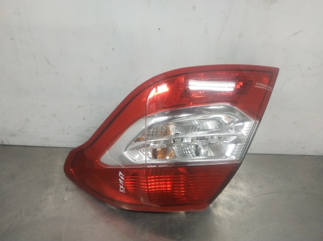 9687311980 PEUGEOT Piloto trasero exterior derecho comprar Bilbao