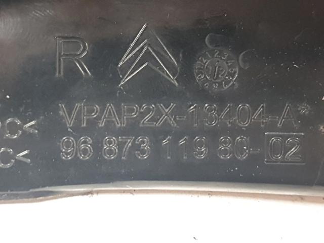 9687311980 Piloto trasero exterior derecho  comprar en Reus