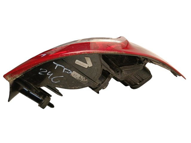 PEUGEOT 9687311980 Piloto trasero exterior derecho  en stock Salamanca