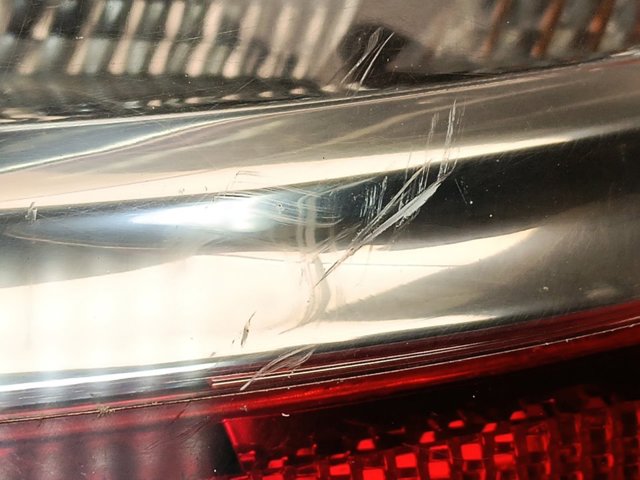 PEUGEOT 9687311980 Piloto trasero exterior derecho  comprar en Murcia