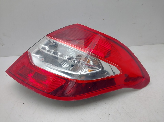 9687311980 Peugeot/Citroen