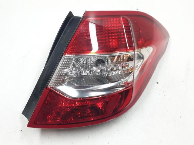 9687311980 PEUGEOT Piloto trasero exterior derecho  disponible Alicante