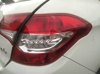 Piloto posterior exterior derecho 9687311980 PEUGEOT
