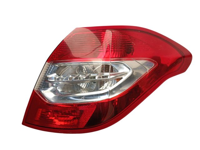 9687311980 PEUGEOT Piloto trasero exterior derecho  comprar en Lleida