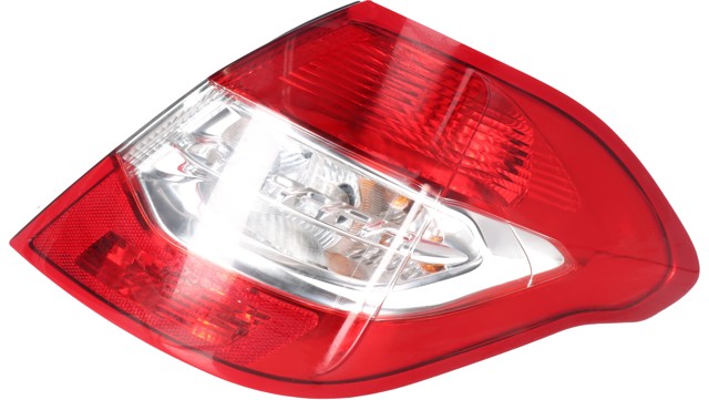 9687311980 Piloto trasero exterior derecho comprar Sevilla