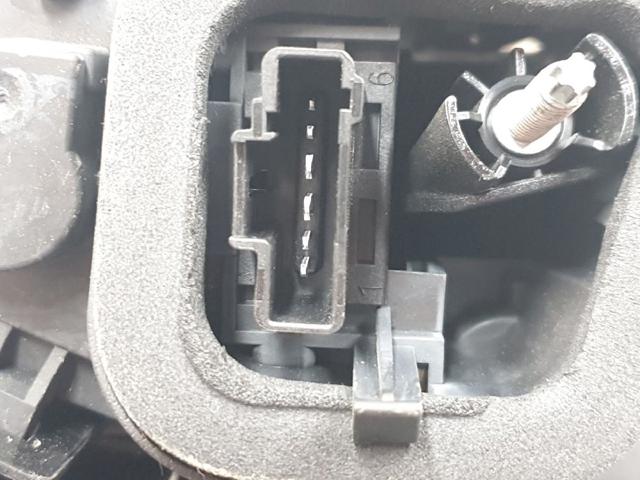PEUGEOT 9687311980 Piloto trasero exterior derecho  comprar en Murcia