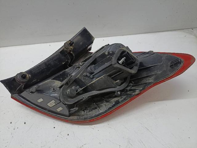 9687312180 PEUGEOT Piloto trasero exterior izquierdo comprar Madrid
