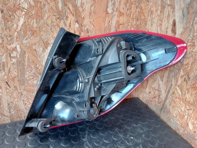 PEUGEOT 9687312180 Piloto trasero exterior izquierdo  comprar en Ponferrada