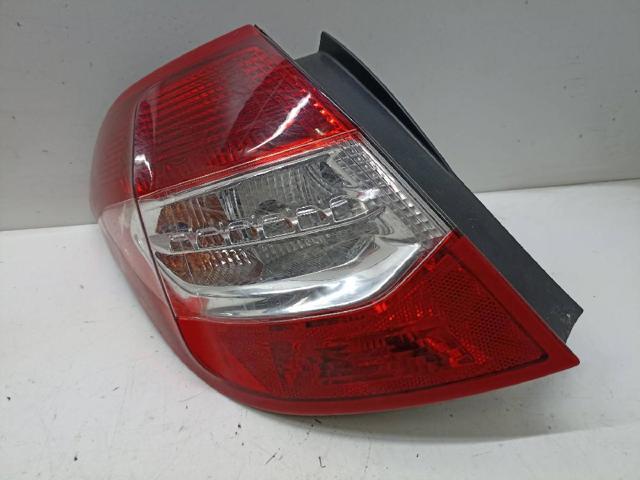 9687312180 Piloto trasero exterior izquierdo  comprar en Pontevedra