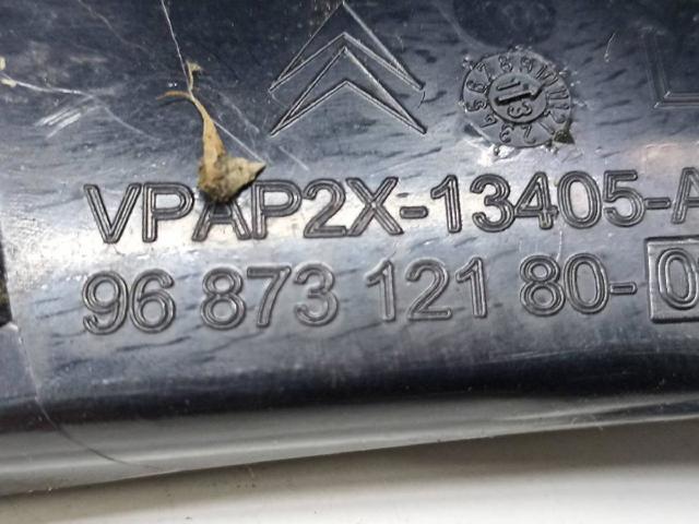 9687312180 Piloto trasero exterior izquierdo comprar Almería