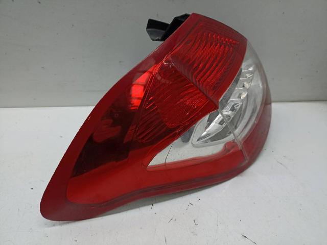 PEUGEOT 9687312180 Piloto trasero exterior izquierdo  comprar en Murcia