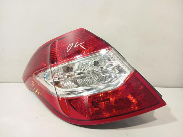 9687312180 PEUGEOT Piloto trasero exterior izquierdo  disponible Ourense