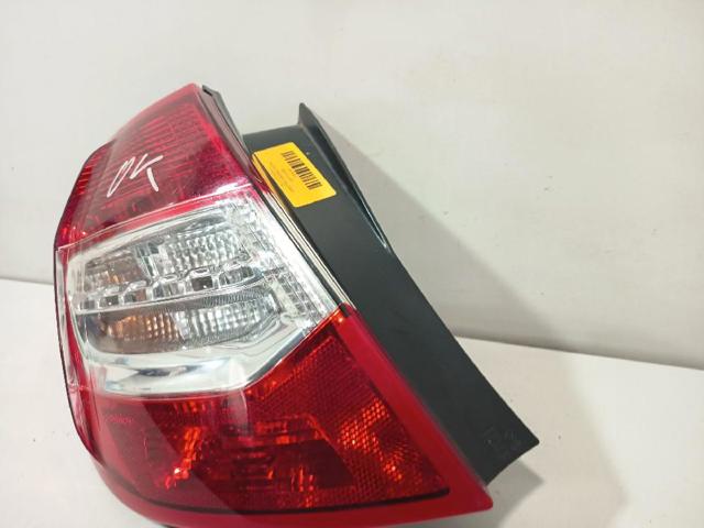 9687312180 PEUGEOT Piloto trasero exterior izquierdo  disponible Ourense