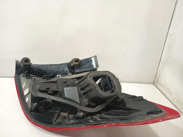 PEUGEOT 9687312180 Piloto trasero exterior izquierdo  comprar en Murcia
