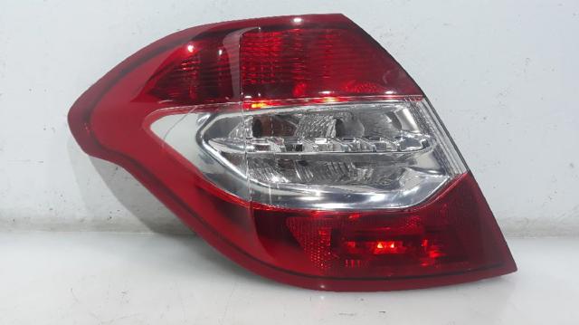 9687312180 PEUGEOT Piloto trasero exterior izquierdo  comprar en Oviedo