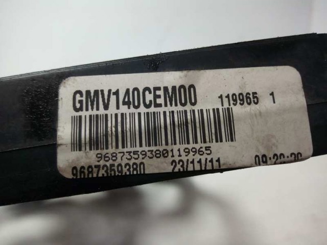 9687359380 PEUGEOT  en stock Córdoba