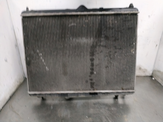 PEUGEOT 9687359980 Radiador  en stock Valencia