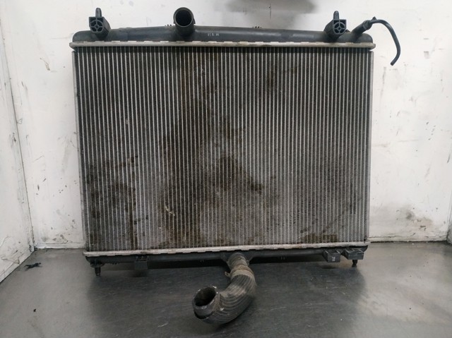 9687359980 PEUGEOT Radiador de refrigeración del motor  disponible Alicante