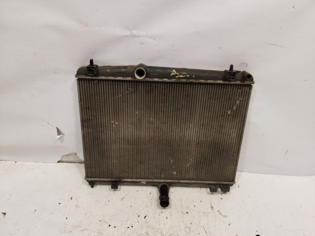9687359980 PEUGEOT Radiador  en stock Gandía