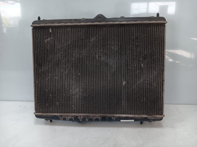 9687359980 Radiador de refrigeración del motor  comprar en Zaragoza