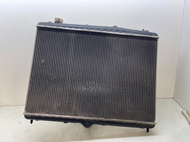 PEUGEOT 9687359980 Radiador de refrigeración del motor  comprar en Albacete