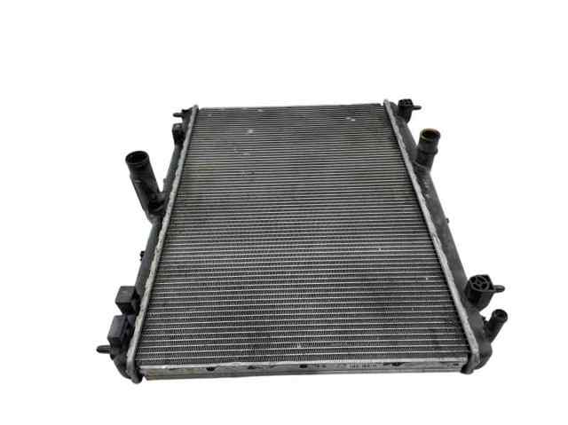 PEUGEOT 9687359980 Radiador  en stock Salamanca