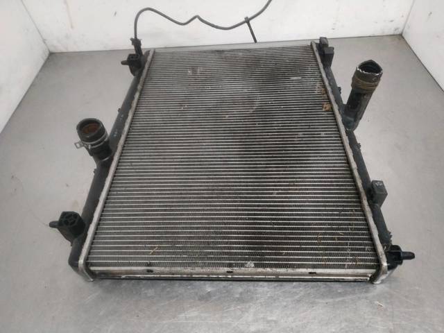 Radiador de água 9687359980 PEUGEOT