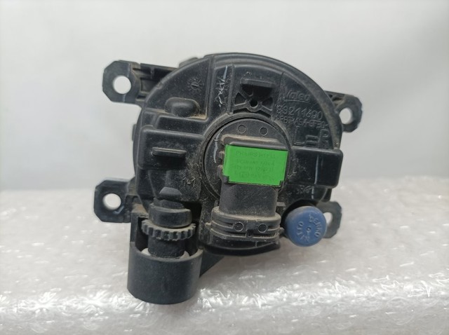 PEUGEOT 9687410080 Faro antiniebla izquierdo y derecho comprar Barcelona