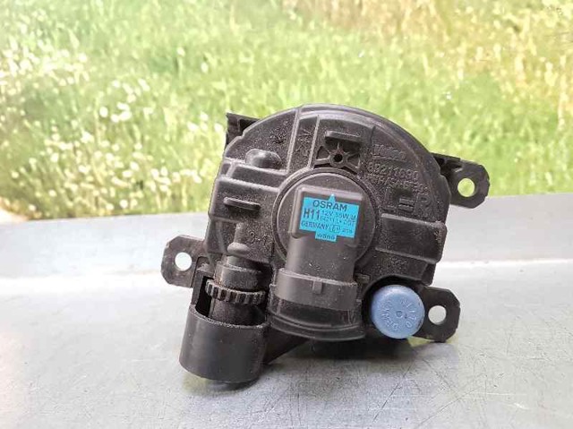 9687410080 Faro antiniebla izquierdo y derecho  en stock Sabadell