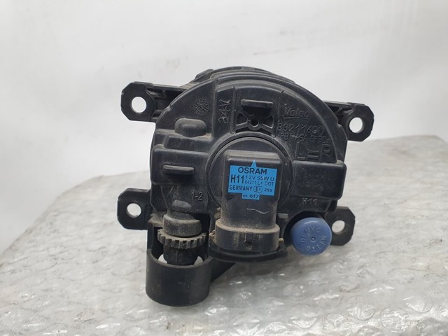 9687410080 Faro antiniebla izquierdo y derecho comprar Girona
