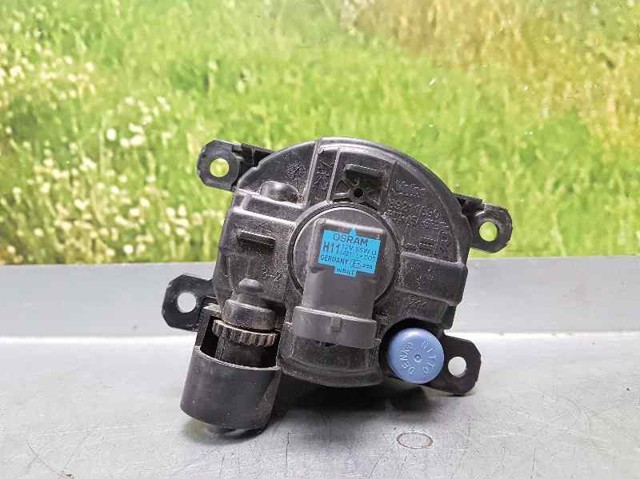 PEUGEOT 9687410080 Faro antiniebla izquierdo y derecho  en stock Terrassa